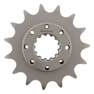 SUPERPROX 15 ozubené koleso KAWASAKI Z ZR 750 800 R S SUPERPROX 15 ozubené koleso KAWASAKI Z ZR 750 800 R S