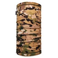 HAASTA - Termoaktívny komín - MultiCamo HAASTA - Termoaktívny komín - MultiCamo
