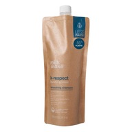ŠAMPÓN NA VYHLADZOVANIE MLIEČNEHO SHAKKU 750 ML ŠAMPÓN NA VYHLADZOVANIE MLIEČNEHO SHAKKU 750 ML