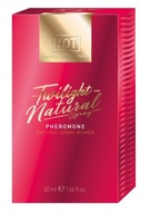 Feromóny HOT Twilight prírodný sprej 50 ml