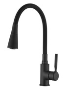 INVENA POGO PLUS DREZ TUČNEJŠÍ, ČIERNA INVENA POGO PLUS DREZ TUČNEJŠÍ, ČIERNA