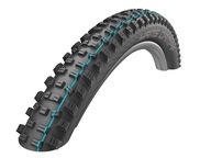 Plášť Schwalbe Hans Dampf 29x2,60 TLE Supertrail Plášť Schwalbe Hans Dampf 29x2,60 TLE Supertrail