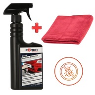 ODSTRAŇOVAČ HMYZU 500ml FORCH R594 + SADA SPOJKY Z MIKROVLÁKNA ODSTRAŇOVAČ HMYZU 500ml FORCH R594 + SADA SPOJKY Z MIKROVLÁKNA
