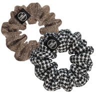 INVISIBOBBLE elastické gumičky do vlasov 2 ks INVISIBOBBLE elastické gumičky do vlasov 2 ks