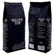 Zrnková káva Pellini Top 1kg Zrnková káva Pellini Top 1kg
