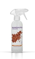 Nanoauto Nano náter na kožené čalúnenie 250 ml Nanoauto Nano náter na kožené čalúnenie 250 ml