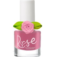 Detský zlupovací lak na nechty Snails ROSE - LOL Detský zlupovací lak na nechty Snails ROSE - LOL