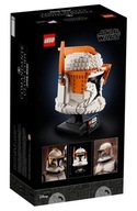 LEGO STAR WARS 75350 PRILBA VELITEĽA KLONU CODYHO LEGO STAR WARS 75350 PRILBA VELITEĽA KLONU CODYHO