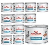 Royal Canin hypoalergénne 12x200 g Royal Canin hypoalergénne 12x200 g