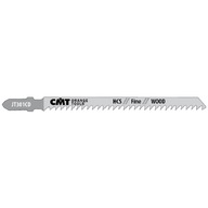 CMT SADA 5 PÍLOVÝCH LISTOV 90x116MM MEDZER NA ZUB 3 JT301CD-5 CMT SADA 5 PÍLOVÝCH LISTOV 90x116MM MEDZER NA ZUB 3 JT301CD-5