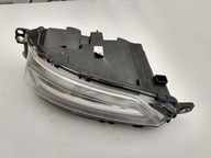 halogénová pravá LED DRL VOLVO FH 2020 halogénová pravá LED DRL VOLVO FH 2020