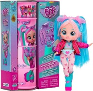 CRY BABIES BFF - BRUNY DOLL, TM TOYS