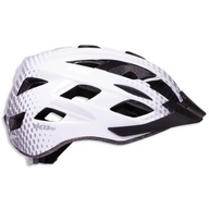 Nastaviteľná cyklistická prilba 58-61 cm LED osvetlenie Nastaviteľná cyklistická prilba 58-61 cm LED osvetlenie