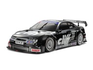 Opel Calibra V6 Cliff TT-01E Tamiya 58701