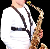 Remienok na saxofón BG S42SH