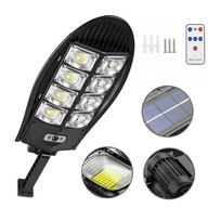 LED SOLÁRNA LAMPA SÚMRAK SNÍMAČ POHYBU A DIAĽKOVÉ OVLÁDANIE LED SOLÁRNA LAMPA SÚMRAK SNÍMAČ POHYBU A DIAĽKOVÉ OVLÁDANIE