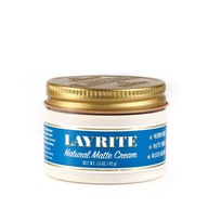 LAYRITE PRÍRODNÝ MATNÝ KRÉM Zmatňujúca pomáda 42g LAYRITE PRÍRODNÝ MATNÝ KRÉM Zmatňujúca pomáda 42g