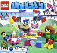 LEGO UNIKITTY PARTY TIME (41453) (TEHLY)
