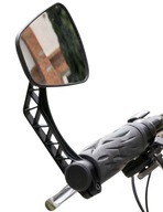 ZEFAL ZL TOWER80 Zrkadlo pre E-bicykle a iné