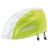 Poťah na prilbu Uvex Lime White L / XL