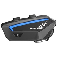 Motorkový interkom FreedConn FX - čierny Motorkový interkom FreedConn FX - čierny