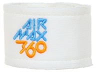 Nike Air Max 360 náramok na froté zápästie