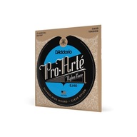 Struny pre klasickú gitaru D'Addario EJ-46 Pro Struny pre klasickú gitaru D'Addario EJ-46 Pro