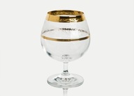Sada 6 pohárov na koňak Quatri 300 ml Sada 6 pohárov na koňak Quatri 300 ml