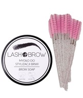 Lash Brow Soap Brows mydlo na úpravu obočia 50 g Lash Brow Soap Brows mydlo na úpravu obočia 50 g