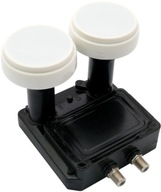 KONVERTOR INVERTO MONOBLOCK TWIN BLACK PRO KONVERTOR INVERTO MONOBLOCK TWIN BLACK PRO