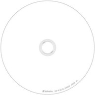 Blu-ray disk Verbatim BD-R DL 50GB x4 5ks kvalita Blu-ray disk Verbatim BD-R DL 50GB x4 5ks kvalita