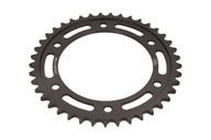 Zadné ozubené koleso JT 41 zubov HONDA CBR 600 RR 07-16. Zadné ozubené koleso JT 41 zubov HONDA CBR 600 RR 07-16.