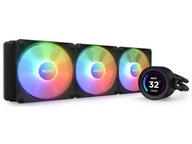 Vodné chladenie LCD NZXT Kraken Elite 360 RGB Vodné chladenie LCD NZXT Kraken Elite 360 RGB