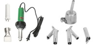 S elektrickým zváracím hrotom AC 220V S elektrickým zváracím hrotom AC 220V