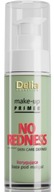 DELIA MAKE-UP PRIMER KOREKTNÁ BÁZA POD MEJKAPU DELIA MAKE-UP PRIMER KOREKTNÁ BÁZA POD MEJKAPU