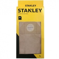 Sáčky do vysávača STANLEY SXVC30XTDE 5 ks DeWalt DXV30SPTA DXV30SAPTA Sáčky do vysávača STANLEY SXVC30XTDE 5 ks DeWalt DXV30SPTA DXV30SAPTA