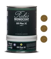 Rubio Monocoat Oil Plus 2C 350ml Dub tmavý