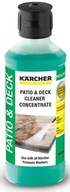 Tekutý čistiaci prostriedok Karcher 6.295-842.0 Patio&Deck Tekutý čistiaci prostriedok Karcher 6.295-842.0 Patio&Deck