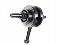 MOTOR KĽÚKOVÝ HRIADEĽ Motor 156FMI Yingang CB125 MOTOR KĽÚKOVÝ HRIADEĽ Motor 156FMI Yingang CB125