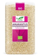 BIO PLANET AMARANTUS EXPANDED BIO ECO 150G