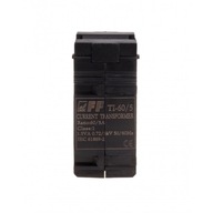 F&F TRANSFORMÁTOR PRÚDU 60/5A 2,5VA TI-60-5 F&F TRANSFORMÁTOR PRÚDU 60/5A 2,5VA TI-60-5