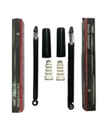 ZADNÉ TLUMIČE FORD FIESTA MK6 MAZDA2 DACO SET ZADNÉ TLUMIČE FORD FIESTA MK6 MAZDA2 DACO SET