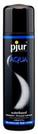 CLASSIC PJUR AQUA ANÁLNY GÉL NA VODNEJ BÁZE 500ML