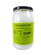 KOKOSOVÝ OLEJ LISANÝ ZA STUDENA EXTRA 900ml ECOBI KOKOSOVÝ OLEJ LISANÝ ZA STUDENA EXTRA 900ml ECOBI