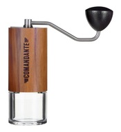 Comandante C40 MK4 Nitro Liquid Jantar Comandante C40 MK4 Nitro Liquid Jantar
