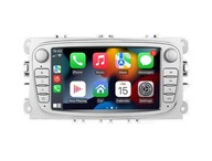 RÁDIO 2 DIN FORD ANDROID 12 WIFI NAVIGÁCIA 2/32GB RÁDIO 2 DIN FORD ANDROID 12 WIFI NAVIGÁCIA 2/32GB