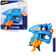 NERF NANOFIRE GUN+ 3 ARTS E0121 HASBRO