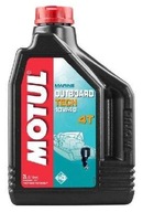 Motorový olej MOTUL 106354