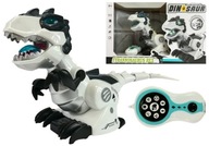 DINOSAUR RC DIAĽKOVÉ OVLÁDANIE SO ZVUKMI A SVETLAMI DINOSAUR RC DIAĽKOVÉ OVLÁDANIE SO ZVUKMI A SVETLAMI