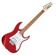Ibanez GRX40-CA elektrická gitara HSS RED